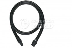 Milwaukee SUCTION HOSE HOSE 4M ANTI STATP1AM