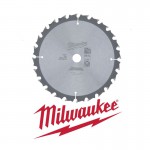 Milwaukee Circular Saw Blades