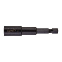 Milwaukee S/Driving ShWv Mag Nut Dr. 7x65 - 1pc