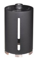 Milwaukee 4932352629 DCH 150-62mm Dry Diamond Core Drill Bit - 1pc