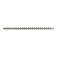 Milwaukee 4932352773 SDS Max MX4 Drill Bit 24mm x 520mm