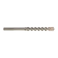 Milwaukee 4932352774 SDS Max MX4 Drill Bit 25mm x 320mm