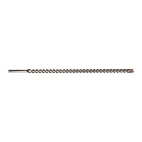 Milwaukee 4932352791 SDS Max MX4 Drill Bit 35mm x 920mm