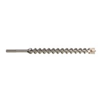 Milwaukee 4932352795 SDS Max MX4 Drill Bit 40mm x 570mm