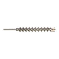 Milwaukee 4932352799 SDS Max MX4 Drill Bit 52mm x 570mm