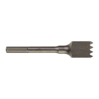 Milwaukee 4932352918 SDS Max Surface Treatment / Brushing 50mm x 240mm
