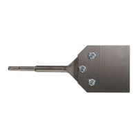 Milwaukee 4932352919 Scraper SDS+ Plus Floor / Wall Scraper