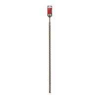 Milwaukee 4932352955 SDS+ Plus MX4 Drill Bit 16mm x 600mm