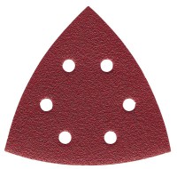 Milwaukee 105 x 105 Abrasive Paper