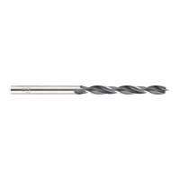 Milwaukee Brad Point Drill 5x86 -1pc