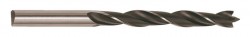Milwaukee Brad Point Drill 10x133 -1pc