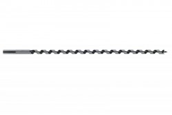 Milwaukee Auger Drill Bit 12mm x 460mm - 1pc