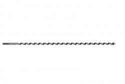 Milwaukee Auger Drill Bit 12mm x 600mm - 1pc