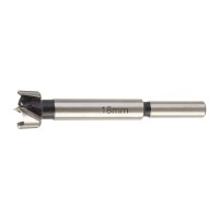Milwaukee Forstner Drill 18mm -1pc