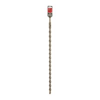 Milwaukee 4932367022 SDS+ Plus M2 Drill Bit 18mm x 600mm