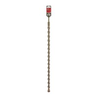 Milwaukee 4932367025 SDS+ Plus M2 Drill Bit 20mm x 600mm