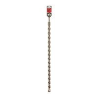 Milwaukee 4932367027 SDS+ Plus M2 Drill Bit 22mm x 600mm