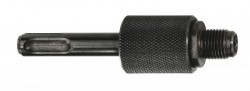 Milwaukee 4932367438 Chuck Adaptor SDS+ 1/2\" x 20 - 1pc