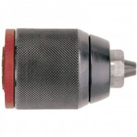 Milwaukee Keyless Chuck for FIXTEC Machines 3/8\" x 24, 1.0 - 10mm - 1pc