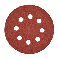 Milwaukee Abr Paper 125mm H&L GR60 - 25pcs