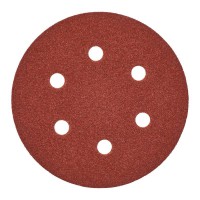Milwaukee 150mm Abrasive Paper