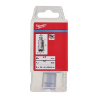 Milwaukee Annular Cutter 34mm x 30mm - 1pc