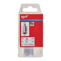 Milwaukee Annular Cutter 39mm x 30mm - 1pc