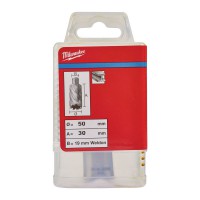 Milwaukee Annular Cutter 50mm x 30mm - 1pc