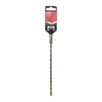 Milwaukee 4932373136 SDS+ Plus M2 Drill Bit 6mm x 210mm