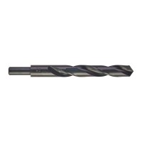 Milwaukee HSS-R Drill (DIN338) 19.0x198 -1pc