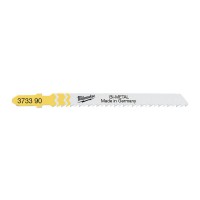 Milwaukee Jigsaw Bl.Bi 75 x 2.5mm T101BF - 5pcs