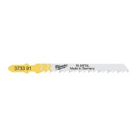 Milwaukee Jigsaw Bl. Bi 75 x 5mm T 144 DF - 5pcs