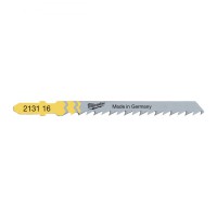 Milwaukee Jigsaw Bl. 75 x 4mm T 144 D - 25pcs