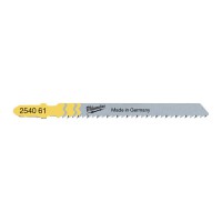 Milwaukee Jigsaw Bl. 75 x 2.5mm T 101 B - 25pcs