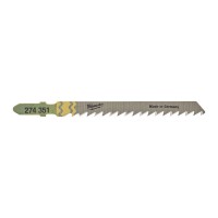 Milwaukee Jigsaw Bl. 75 x 4mm T 101 D - 25pcs