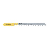 Milwaukee Jigsaw Bl. 75 x 4mm T 244 D - 25pcs