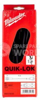 Milwaukee 4Mtr Connection Cable with Quik-Lok 4 EU - 1pc