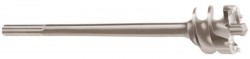 Milwaukee 4932373894 SDS Max Tunnel Drill Bit 65mm x 550mm