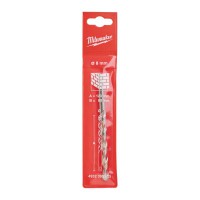 Milwaukee 4932399125 Universal TCT Pilot Drill Bit for Masonry