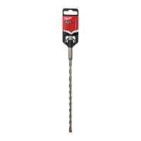 Milwaukee 4932399147 SDS+ Plus M2 Drill Bit 6.5mm x 210mm