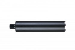 Milwaukee DCHXL 102mm 11/4 UNC -1pc