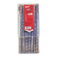 Milwaukee 4932399177 SDS+ Plus M2 Drill Bit 5.5mm x 160mm