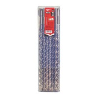 Milwaukee 4932399185 SDS+ Plus M2 Drill Bit 10mm x 260mm