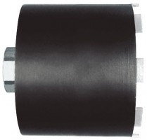 Milwaukee DCHX 68mm 1?1/4?UNC - 1pc