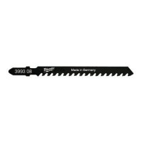 Milwaukee Jigsaw Bl. 75 x 4.2mm T 141 HM - 1pc
