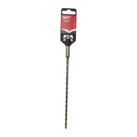 Milwaukee 4932399317 SDS+ Plus M2 Drill Bit 5.5mm x 210mm
