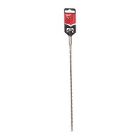 Milwaukee 4932399321 SDS+ Plus M2 Drill Bit 6mm x 310mm
