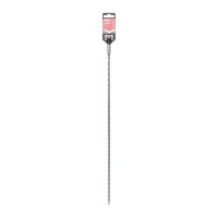 Milwaukee 4932399322 SDS+ Plus M2 Drill Bit 6mm x 460mm
