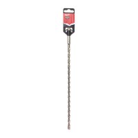 Milwaukee 4932399325 SDS+ Plus M2 Drill Bit 8mm x 310mm