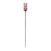 Milwaukee 4932399326 SDS+ Plus M2 Drill Bit 8mm x 400mm